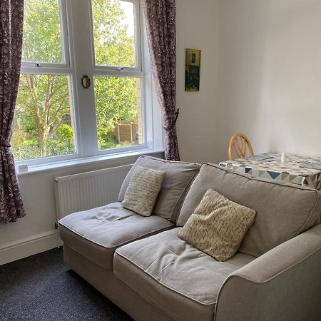 Appartement The Snug On Hornby à Morecambe Extérieur photo