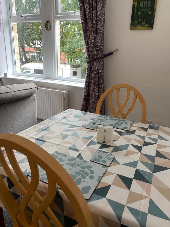 Appartement The Snug On Hornby à Morecambe Extérieur photo