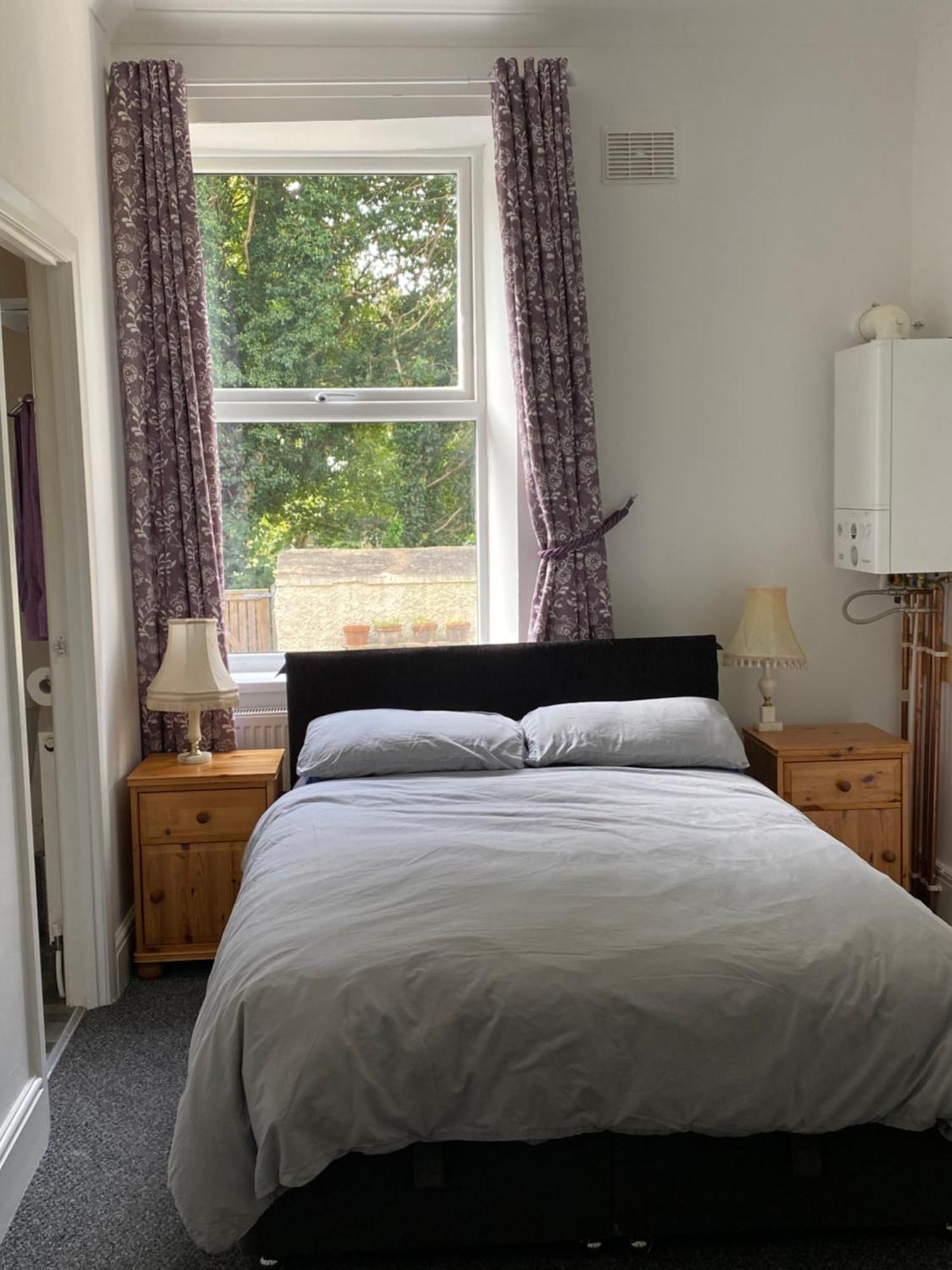 Appartement The Snug On Hornby à Morecambe Extérieur photo